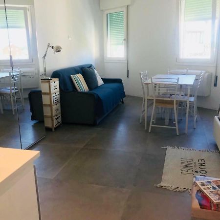 Appartamento Piazza Mazzini Jesolo Extérieur photo