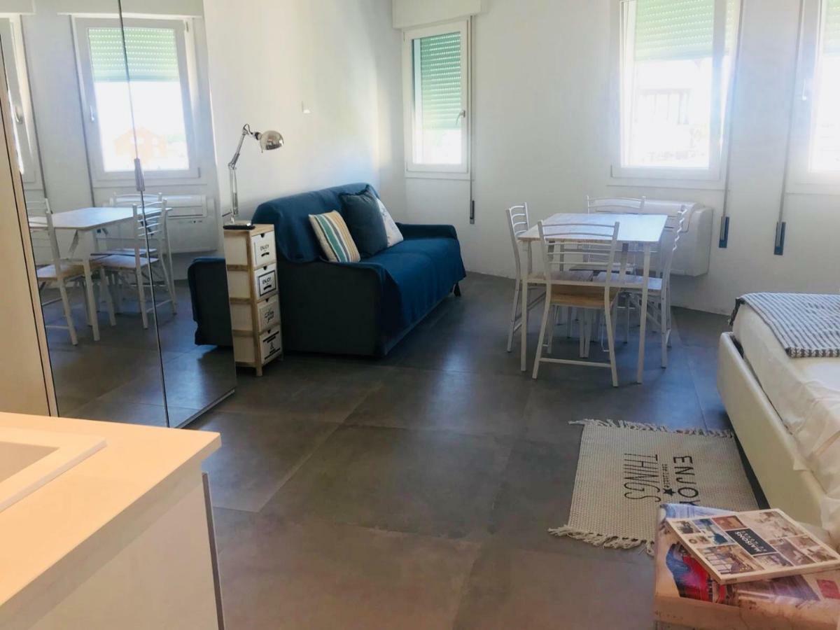 Appartamento Piazza Mazzini Jesolo Extérieur photo