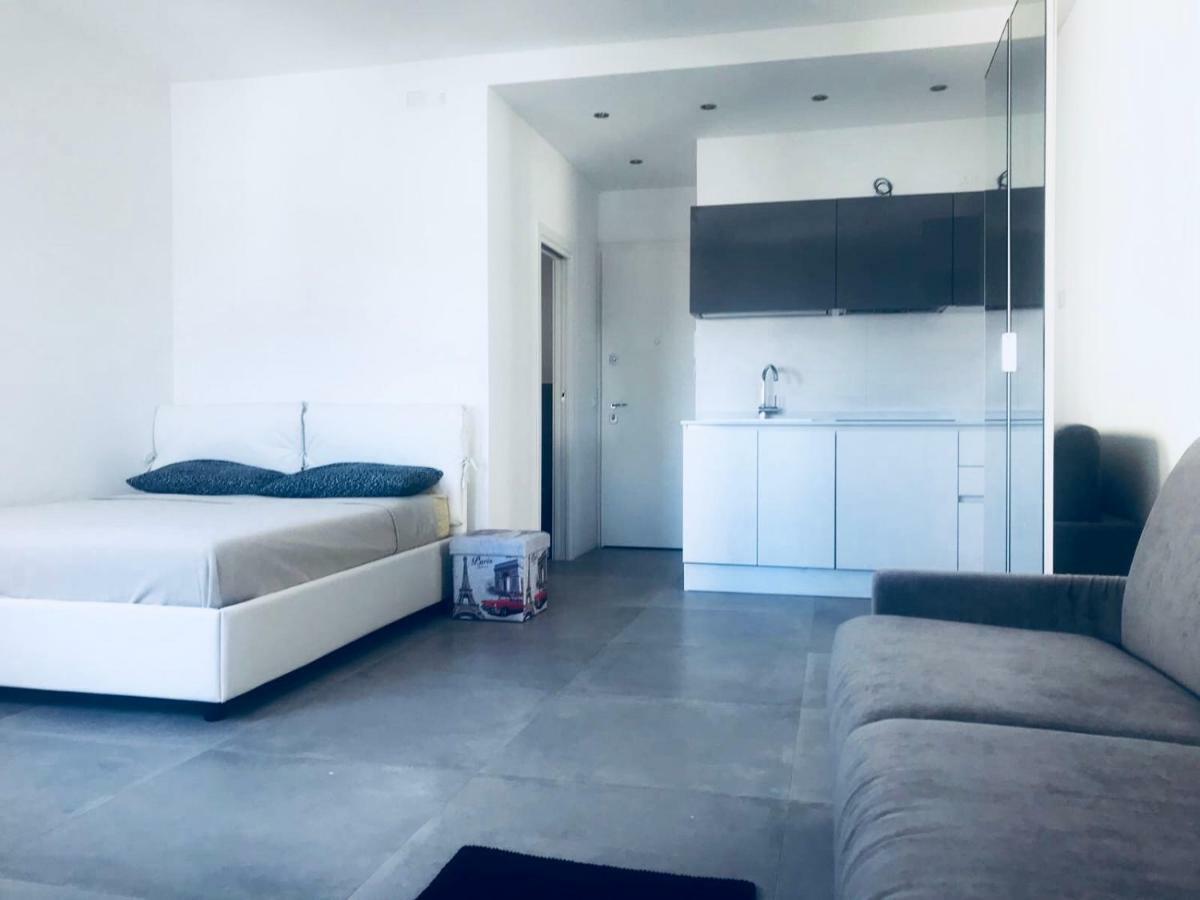 Appartamento Piazza Mazzini Jesolo Extérieur photo