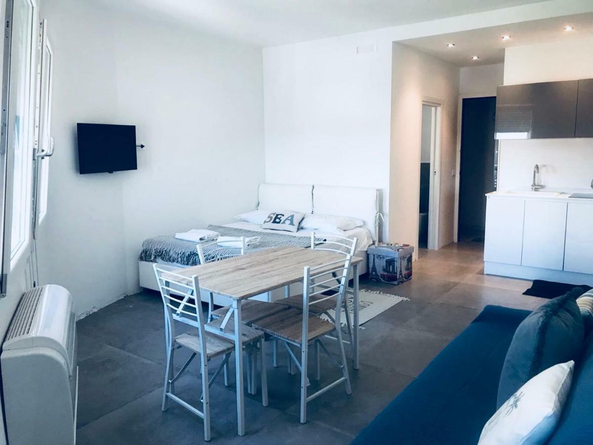 Appartamento Piazza Mazzini Jesolo Extérieur photo