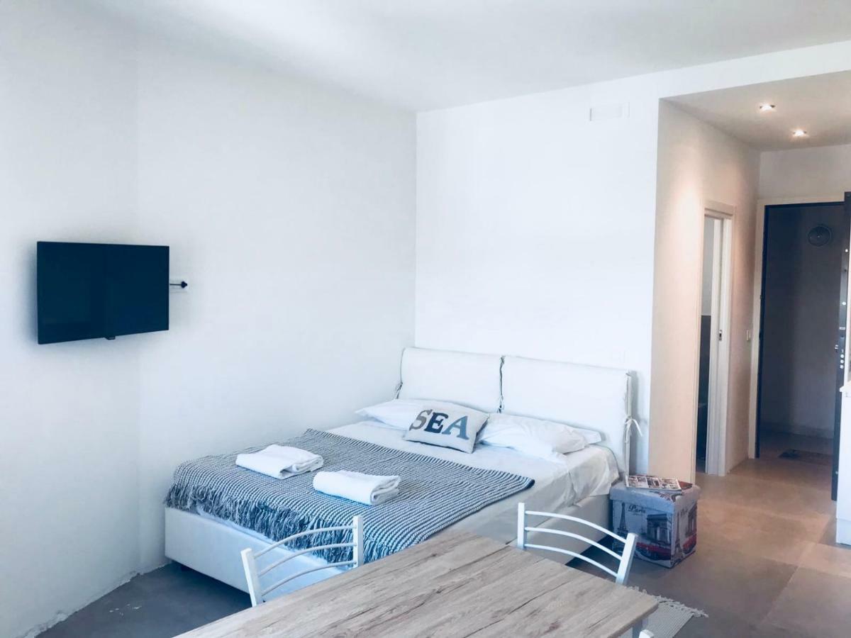 Appartamento Piazza Mazzini Jesolo Extérieur photo